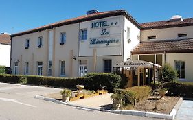 Hôtel La Bérangère